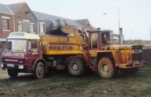 Designed for Builders